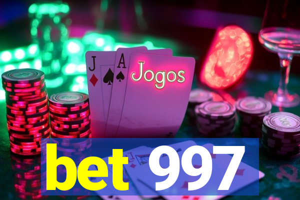 bet 997